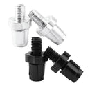 2Pairs M7 Bicycle Brake Levers Regulator Screws Bike Brake Cable Adjusting Screw