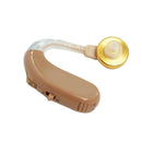 Mini Hearing Aids Wireless Hearing aid Sound Amplifiers Ear Care B-13