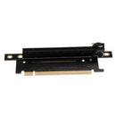PCI Express PCIe 16X Adapter Riser Card 90 Angle For 1U/2U Server Chassis