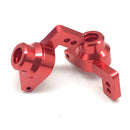 5x 14th RC Cars Parts Rear Hub Carriers C Socket Fits WLtoys 1:14 144001 RC