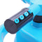 Outdoor Lawn Sprinkler 360 Degree Automatic Rotating Portable Lawn Sprinkle