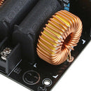 1000W 20A ZVS Low Voltage Induction Heating Coil Module Flyback Driver Heat W1W1