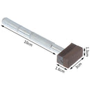 1Pc Diamond Grinding Disc Wheel Stone Dresser Tools Dressing Bench GrinderSA3C