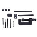 Motorcycle Chain Splitter Breaker Motorbike Riveting Tool Heavy Duty Link O