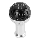 5 6 Speed Car Gear Shift Knob for Manual Transmission Lever Shifter Gear Stick