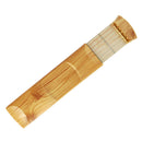 Right-Handed 6 Strings 6 Fret Wooden Mini Pocket Guitar