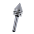 MT2 Precision Rotary Live Lathe Milling Center Centre Taper Bearing Turning