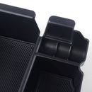 Armrest Center Console Storage Box Fit For Jeep Wrangler JL 2018-2019