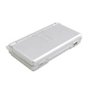 Shell Screen Lens Crystal Clear Full Housing Case Cover for Nintend DS Lite A
