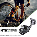 M390 Rear Derailleur 9/27 Speed MTB Mountain Bike Derailleur Bicycle Parts