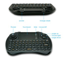 X3 Battery 2.4G Aerial Flying Mouse Intelligent Controller Mini Keyboard