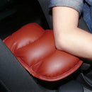 2-Piece Car Central Armrest Box Set Hand-Held Cushion Bubble Arm Pad hgg QPZ
