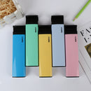 Contact Lens Case with Mirror Container Cute Lovely Travel Kit Box Phone Holder-