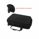 Two Way Radio Case Carring Handbag Storage For BAOFENG UV-5R BF-888S UV-82  S3W9