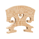 Classical Violin Bridge 4/4 Size 42mm Maple Wooden Violin Parts Accessories