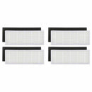 20pcs/lot HEPA filter & Sponge Filters replacements for ilife A4s A6 A4 A40 G3C9