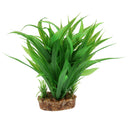 2pcs Reptile Plants Aquarium Terrarium