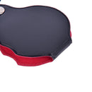 Portable Handheld Magnifier 8X Leather Magnifier Reading Monocle Jewelry GlSEAU