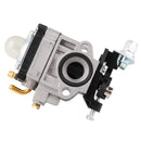 11mm Chainsaw Parts Dirt Bike Scooter Carburetor Replacement ATV Engine Carb