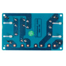 120W Speaker 3 Unit Hi-Fi Audio Frequency Divider 3 Way Crossover Filters 4-8Î©OZ