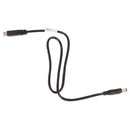 Hi-Speed Black Firewire 800 to 400 - 9 pin FW800 to 6 pin FW400 Cable - 70cm  Z