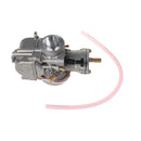 Universal 26mm Motorcycle Carburetor For Keihin Carb PWK Mikuni With Power Jet