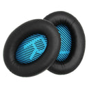 2pcs Replacement Earpads Earmuffs for Bose QC2 QC15 AE2 AE2I QC25 Headsets K1B