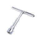 Paintless Dent Repair Hail Removal T Bar Slide Hammer+18pcs Glue Puller Tab