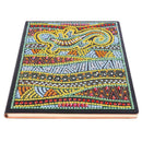 DIY Lizard Special Shaped Diamond Painting 50 Pages A5 Sketchbook Notebook