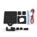 Direct Drive Extruder Conversion Adapter Set for Ender-3 Pro 3X CR10 Parts
