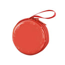 5* Merry Christmas Gift Metal Coin Purse Santa Claus Prints Women Coin C GGB