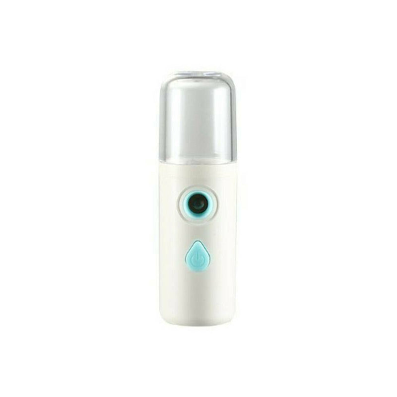 Nano Face Moisturizing Mist Face Sprayer USB Facial Mister Facial Humidifier
