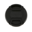 52mm Plastic  Front Lens Cap Cover for Canon DSLR DC SLR Camera DV