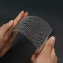 Steel Snare Wire for 14'' Snare Drum Percussion Instrument Parts 30 Strand