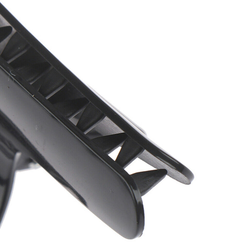 12pcs Hair Clip Claw Section Styling Tools Hair Clip Care Hairpins Pro Butter BX