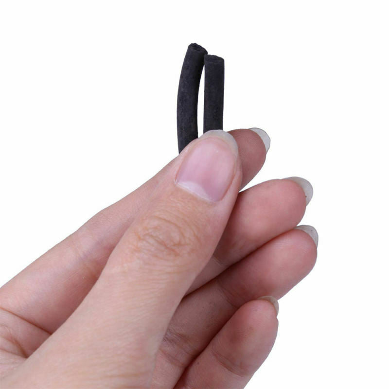 New Aquarium Fish Tank Air Filter Media Activated Carbon Purification 20 LGR