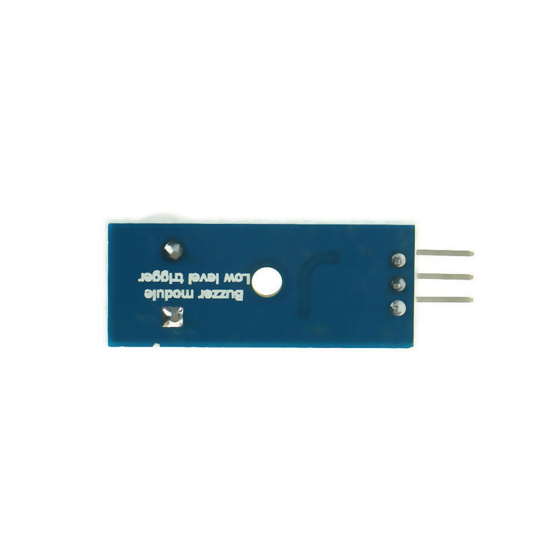 5pcs/Set Passive Buzzer Module For Arduino Passive Buzzer Low Level Modules BX