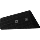 Rear Foot Brake Lever Peg Pad Extension Enlarger Extender for BMW R1200GS A