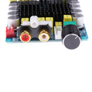 TDA7498 2x100W Digital Power Amplifier Board Class D Dual Audio Stereo