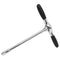 1/2 Inch T-Type Socket Ratchet Wrench T-Shaped Multi-Function T-Shaped Hex