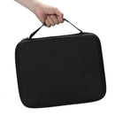 Portable Travel Storage Case Bag Organizer Box For Dyson Supersonic Hair Dryer