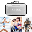 Portable Breathable Arm Band Phone Case Reflective Bag for Outdoor Cycling Sport