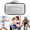 Portable Breathable Arm Band Phone Case Reflective Bag for Outdoor Cycling Sport