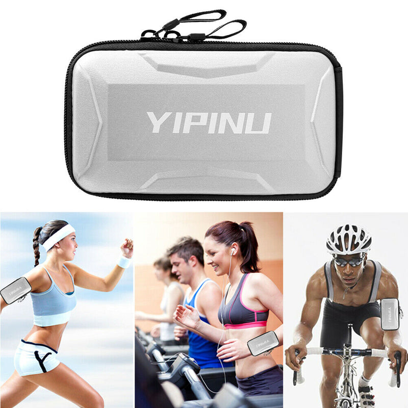 Portable Breathable Arm Band Phone Case Reflective Bag for Outdoor Cycling Sport