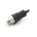 1/4'' Adjustable QPM11-NC Pressure Switch Wire External Thread Nozzle  Z