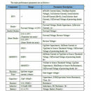 3.5inch Colorful Graphic Display Multifunction Transistor Tester Diodes LCR R6P4