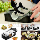 DIY Sushi Roller Cutter Perfect Machine Roll Magic Maker Kitchen Tool Gadgets