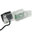 Rear View Camera 8LED Reversing Parking Camera for Volkswagen Golf 7 Waterp Q9U4