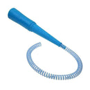 Washing machine cleaner Vacuum cleaner duct extension Supply cleaner Vacuum J6T0
