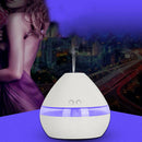 Air Aroma Essential Oil Diffuser LED Ultrasonic Aromatherapy Humidifier 300ml OZ